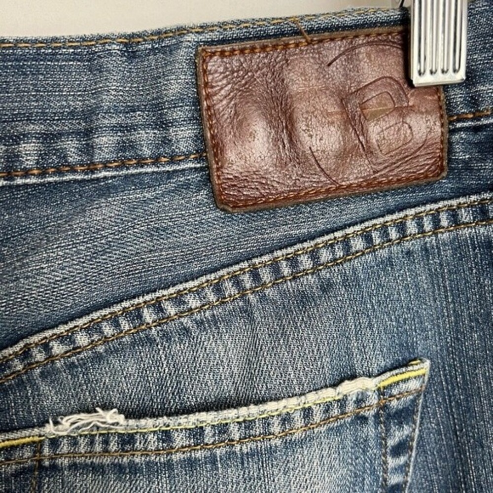 Bullhead Dillon Skinny Jeans - Picture 6 of 11